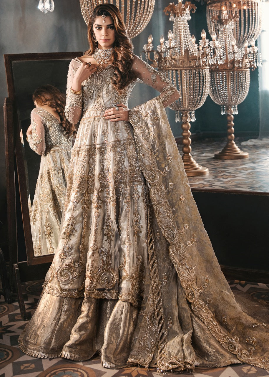 French Bridal