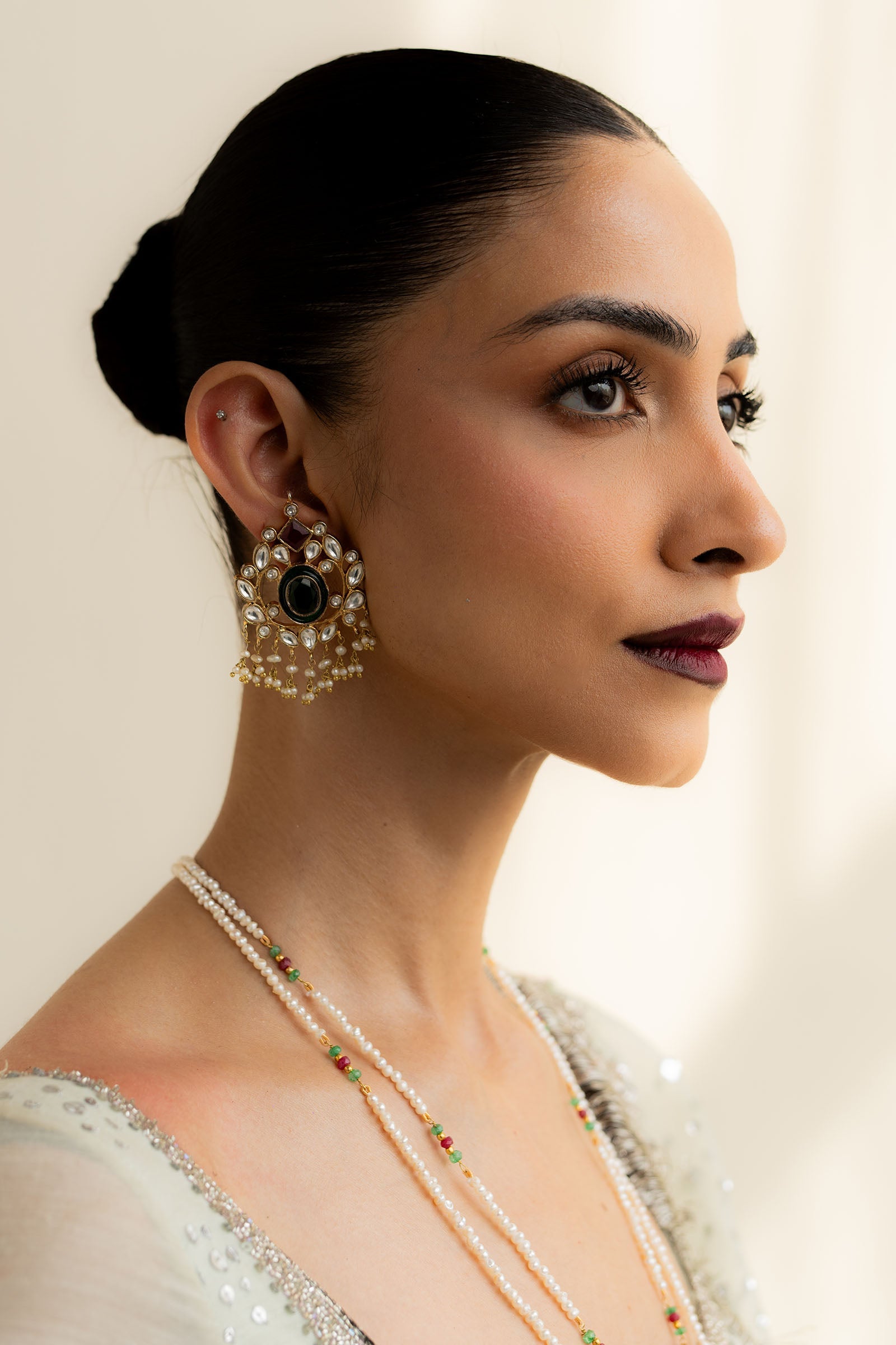 Sitarooni Earrings