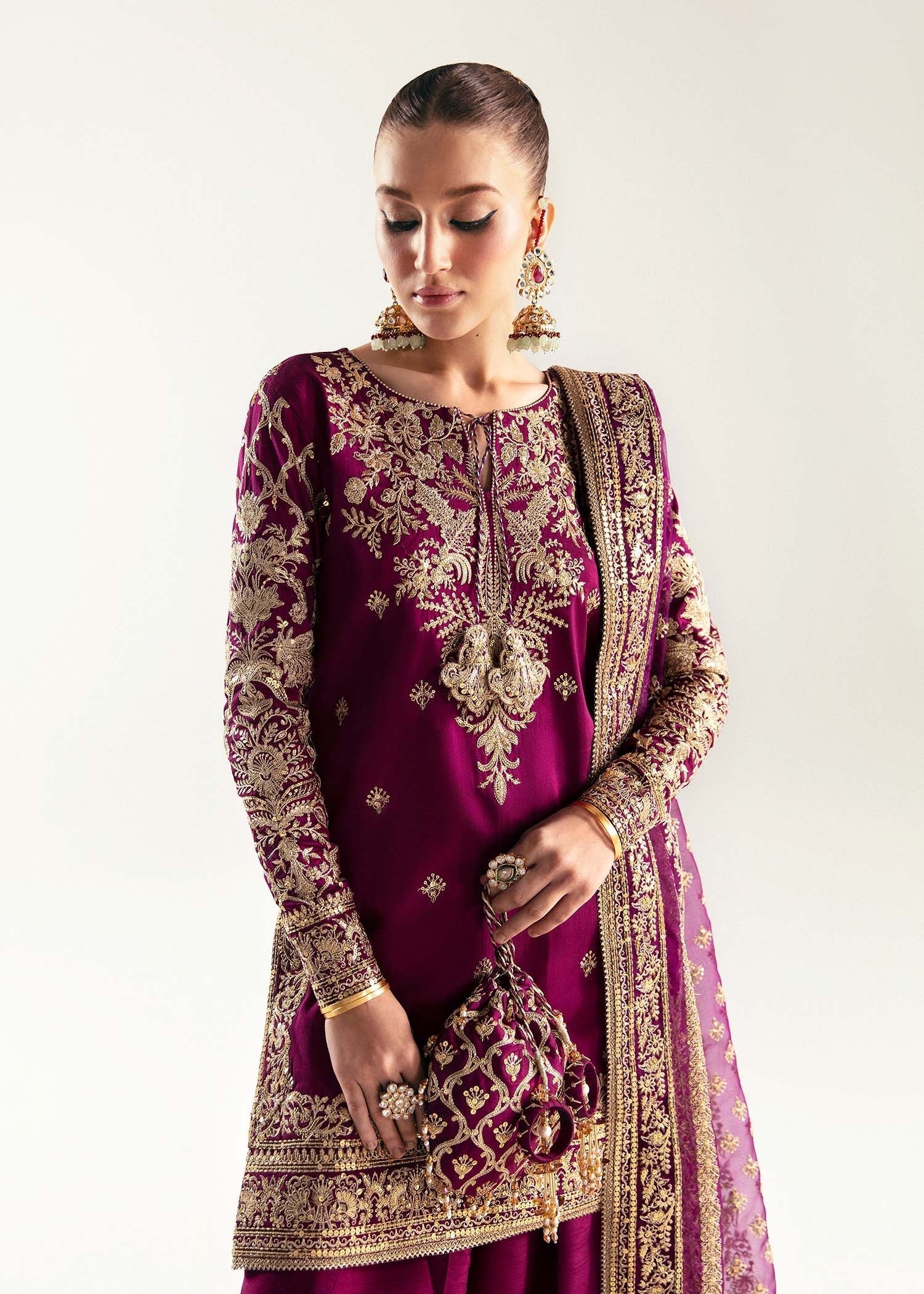 Hania - Ready To Ship