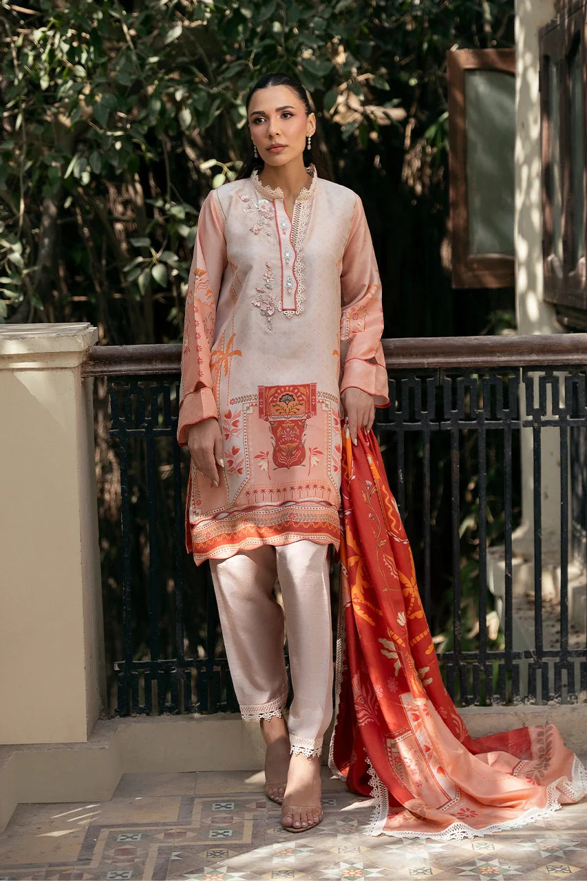Taneesha RTD