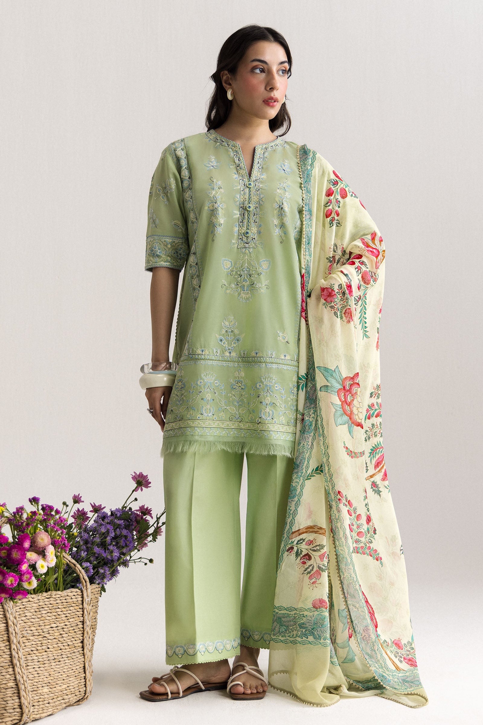 Coco by Zara Shahjahan