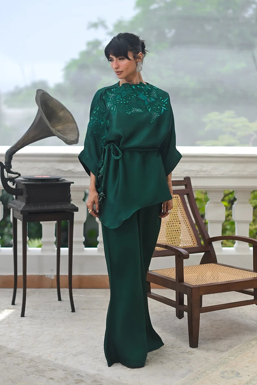 Emerald RTD