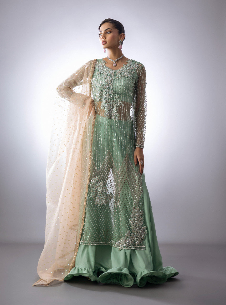 Mint Serenity