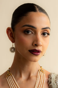 Amarsheel Earrings