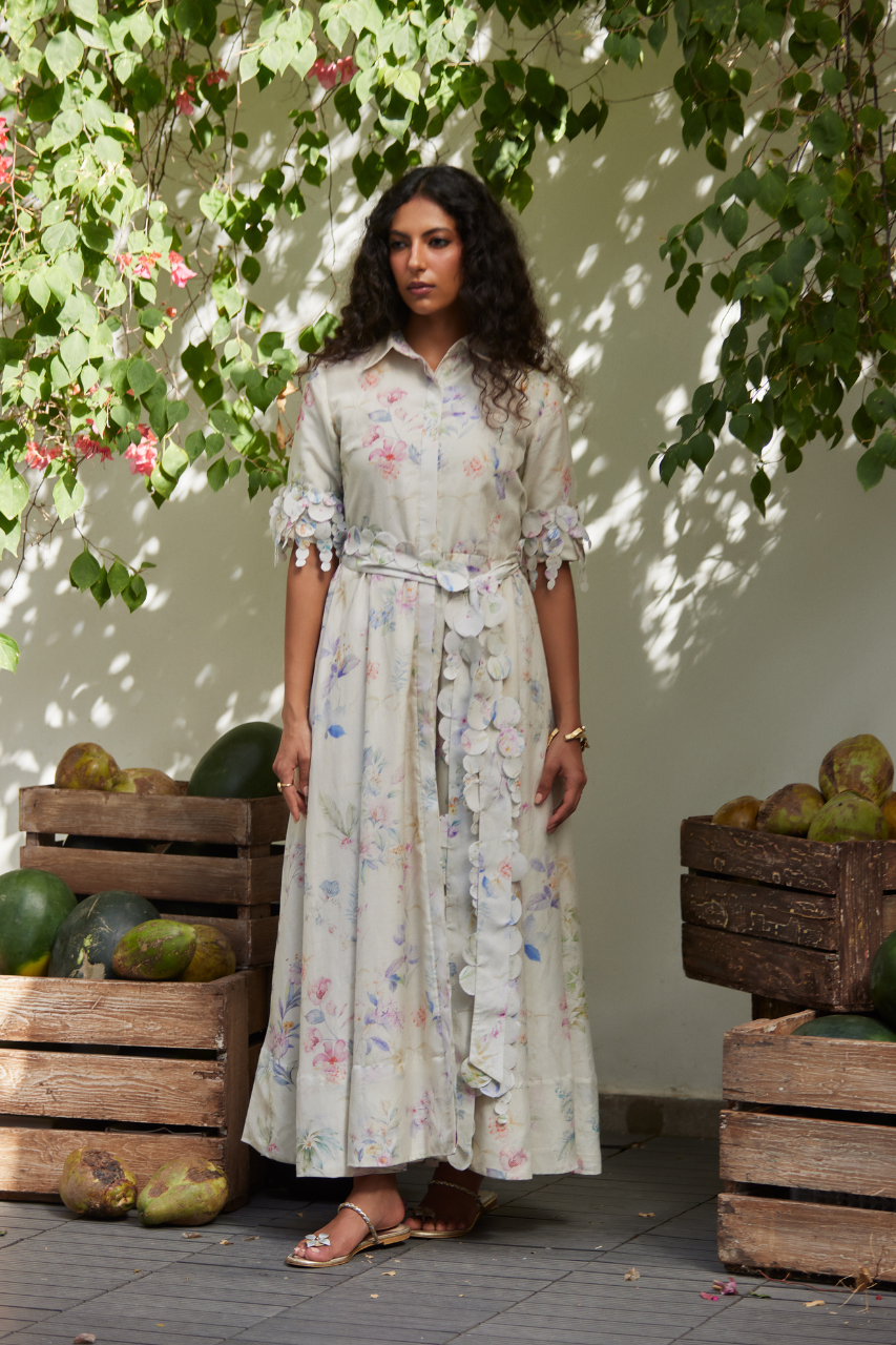 Floral Whimsy