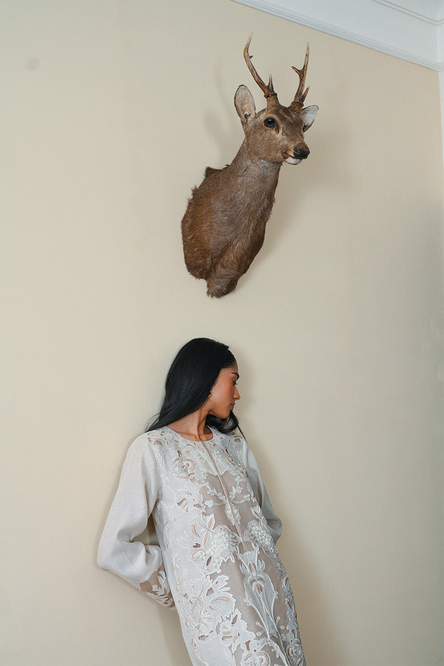 Watan Kaftan