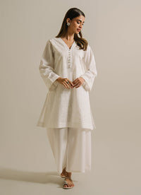 Embroidered CO-ORD Set