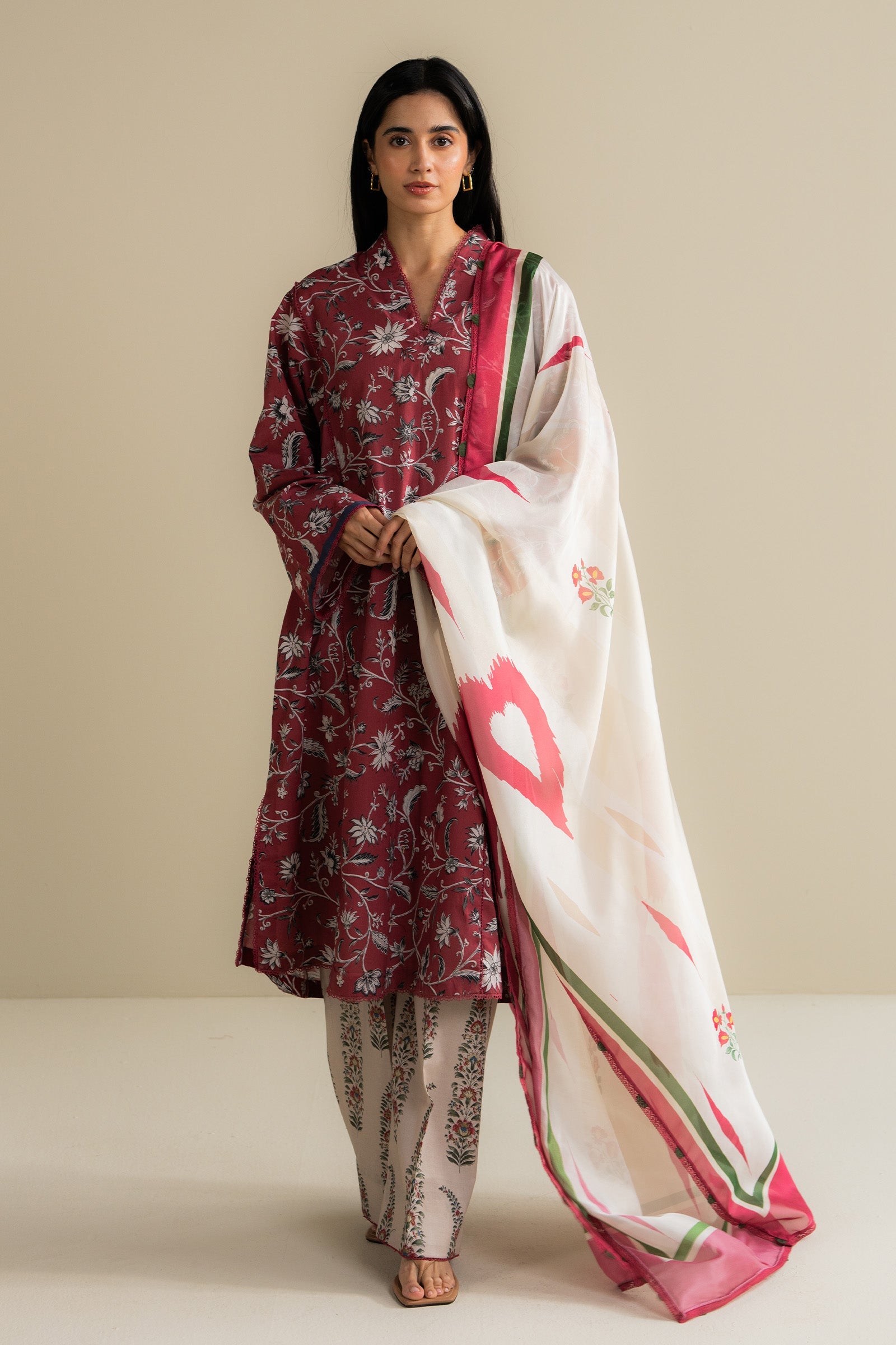 Coco by Zara Shahjahan