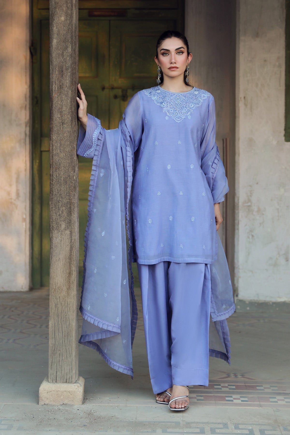 Behnaz Set