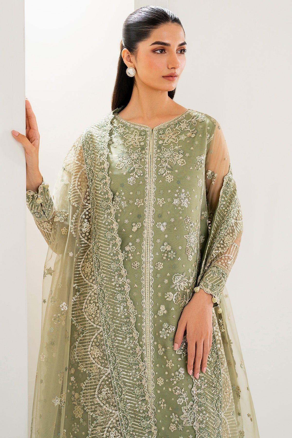 Farasha – Perry Style