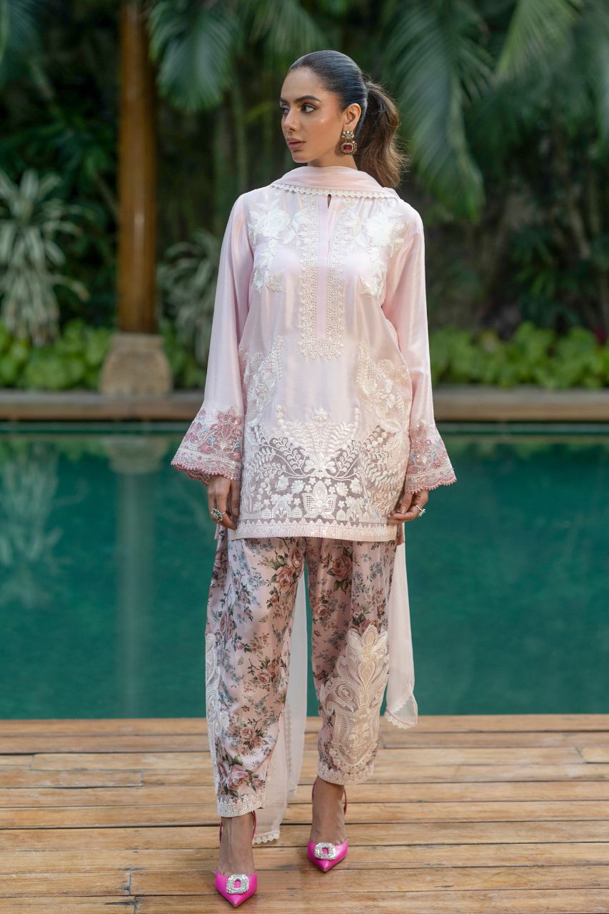 Luna Shalwar