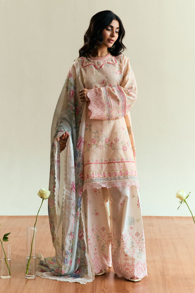 Aneesa Tikka