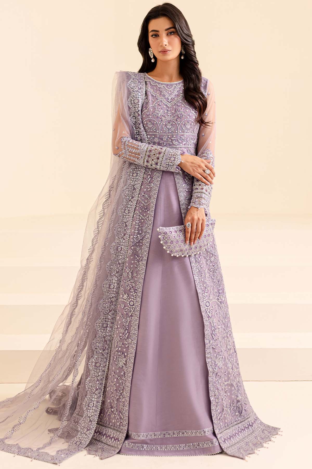 Farasha – Vivid Style