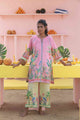 Tropical Blush