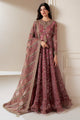 EMBROIDERED CHIFFON UC-3064