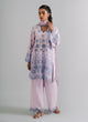 3 PC Embroidered Suit