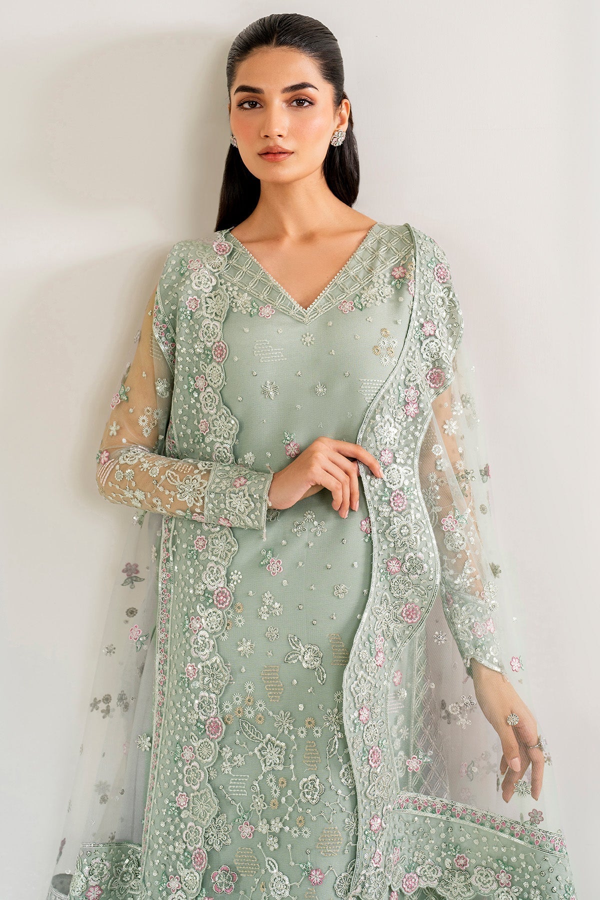 Farasha – Florenca Style