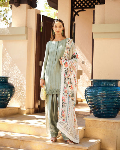 Faiza Saqlain