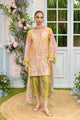 Pink Pistachio