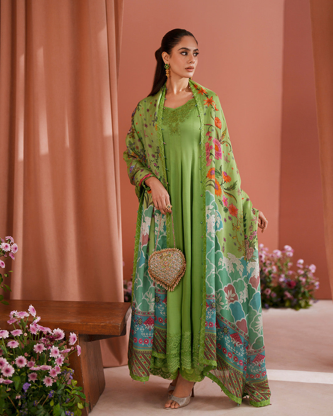 Faiza Saqlain