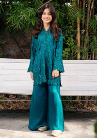 Arina Emerald Kids
