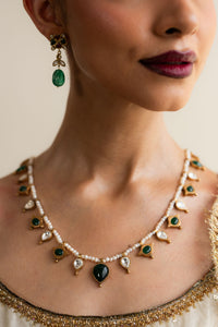 Tilism Necklace