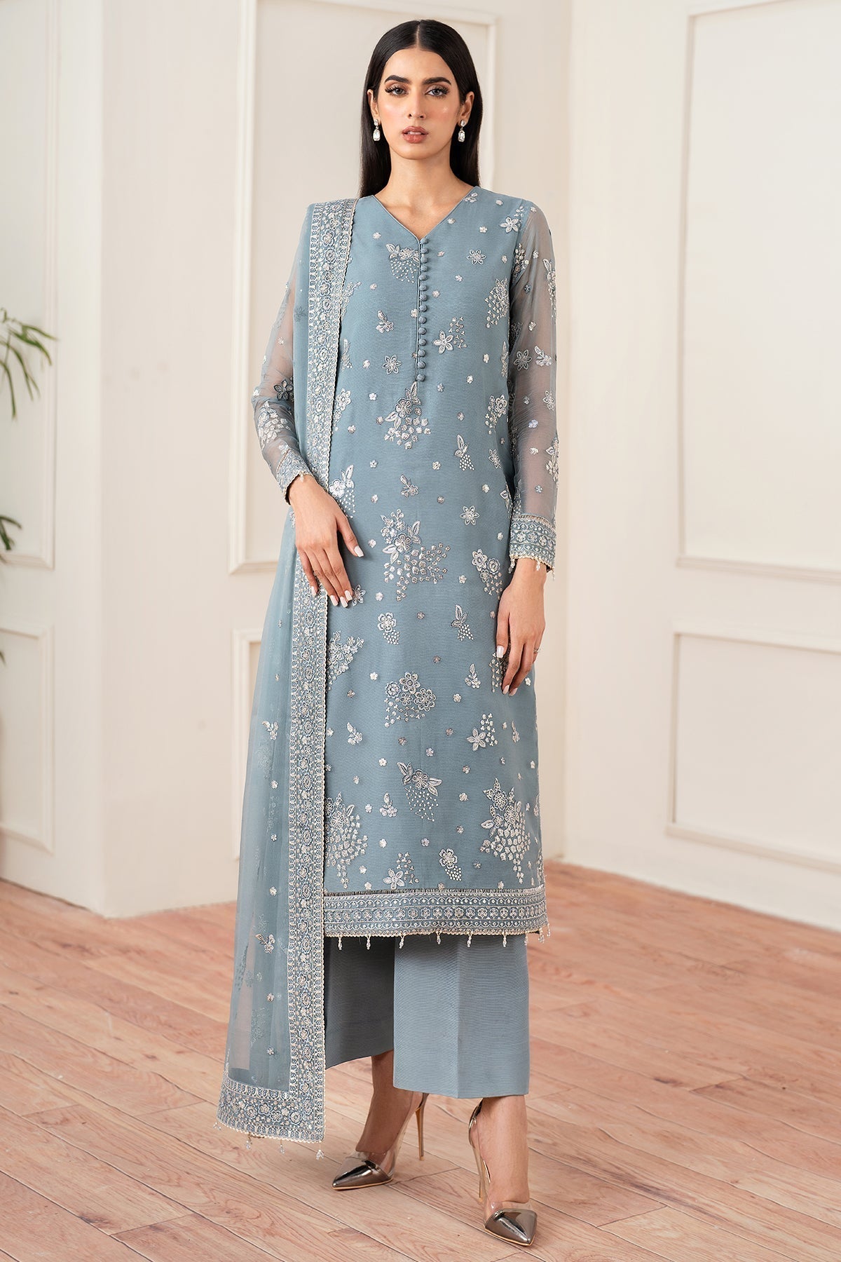 Farasha – Aqua Bliss Style