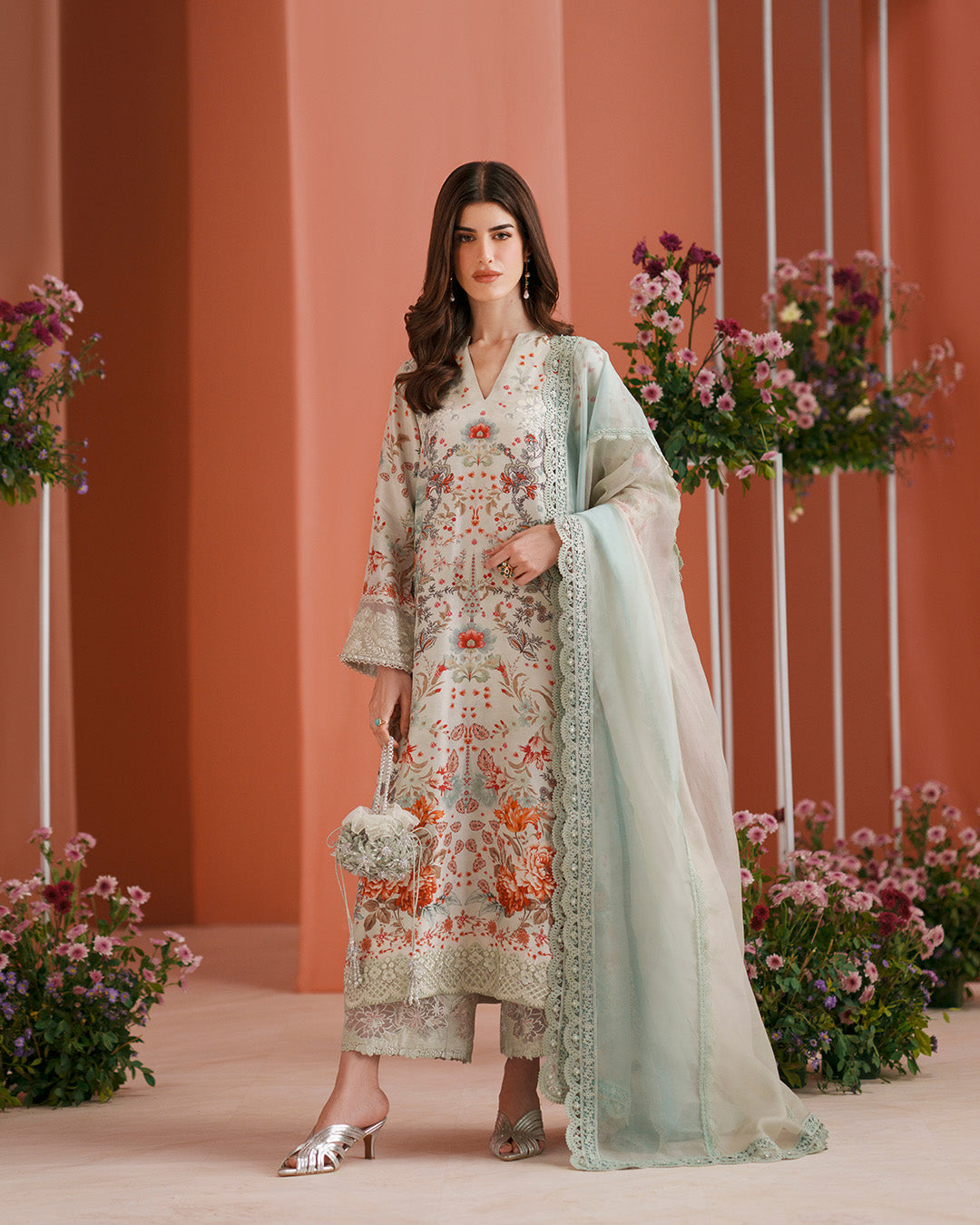 Faiza Saqlain