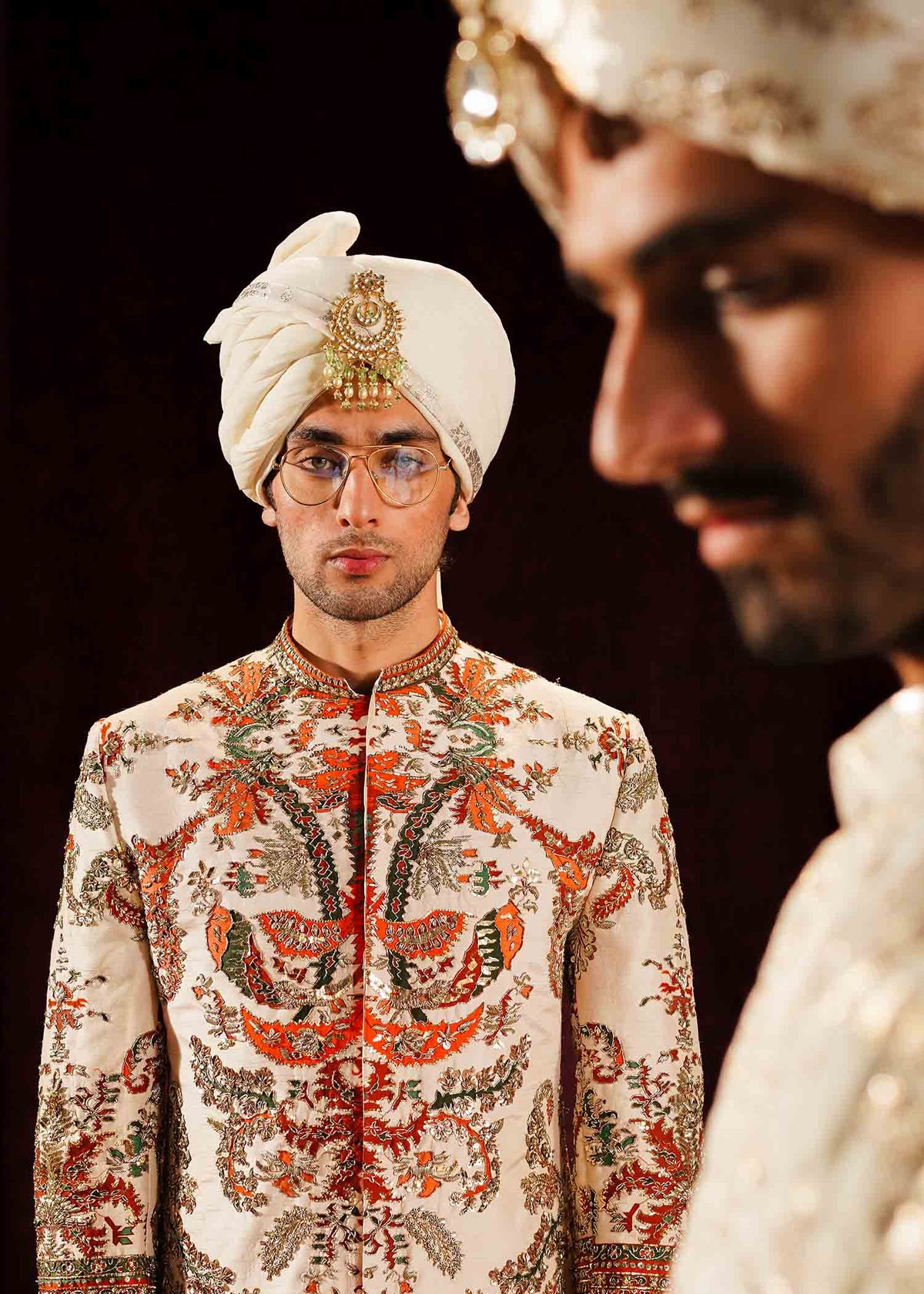 Hussain Rehar