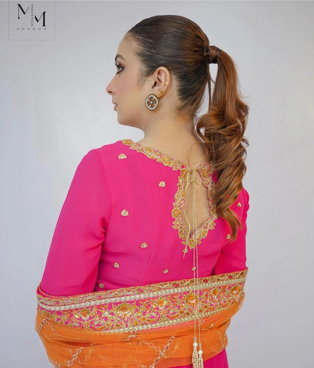 Luxury Formals - 16