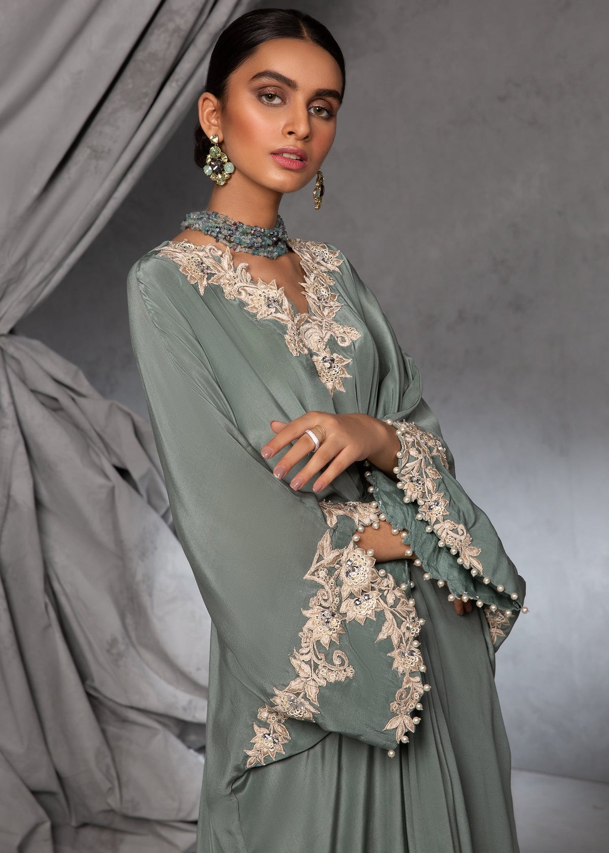 Saira Shakira