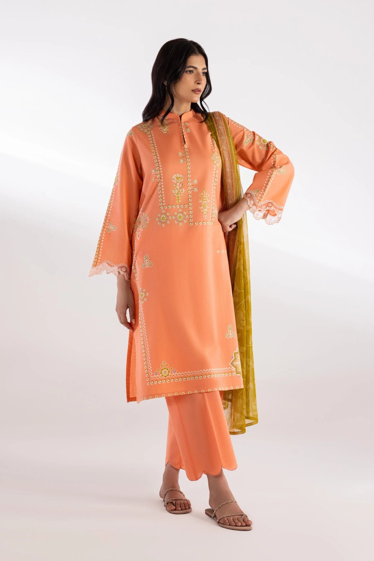 Sana Safinaz