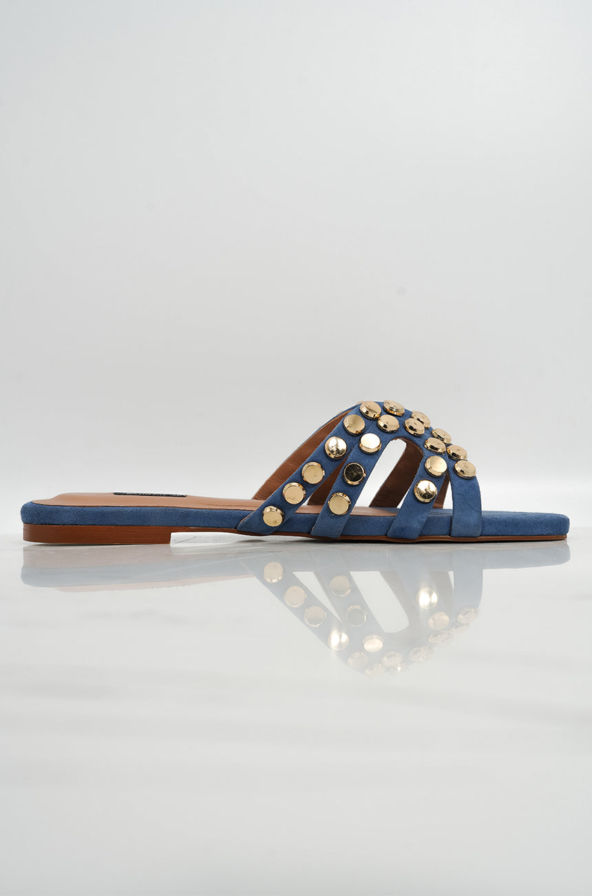 Zee Studs 3.0