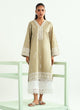 Embroidered Kurta