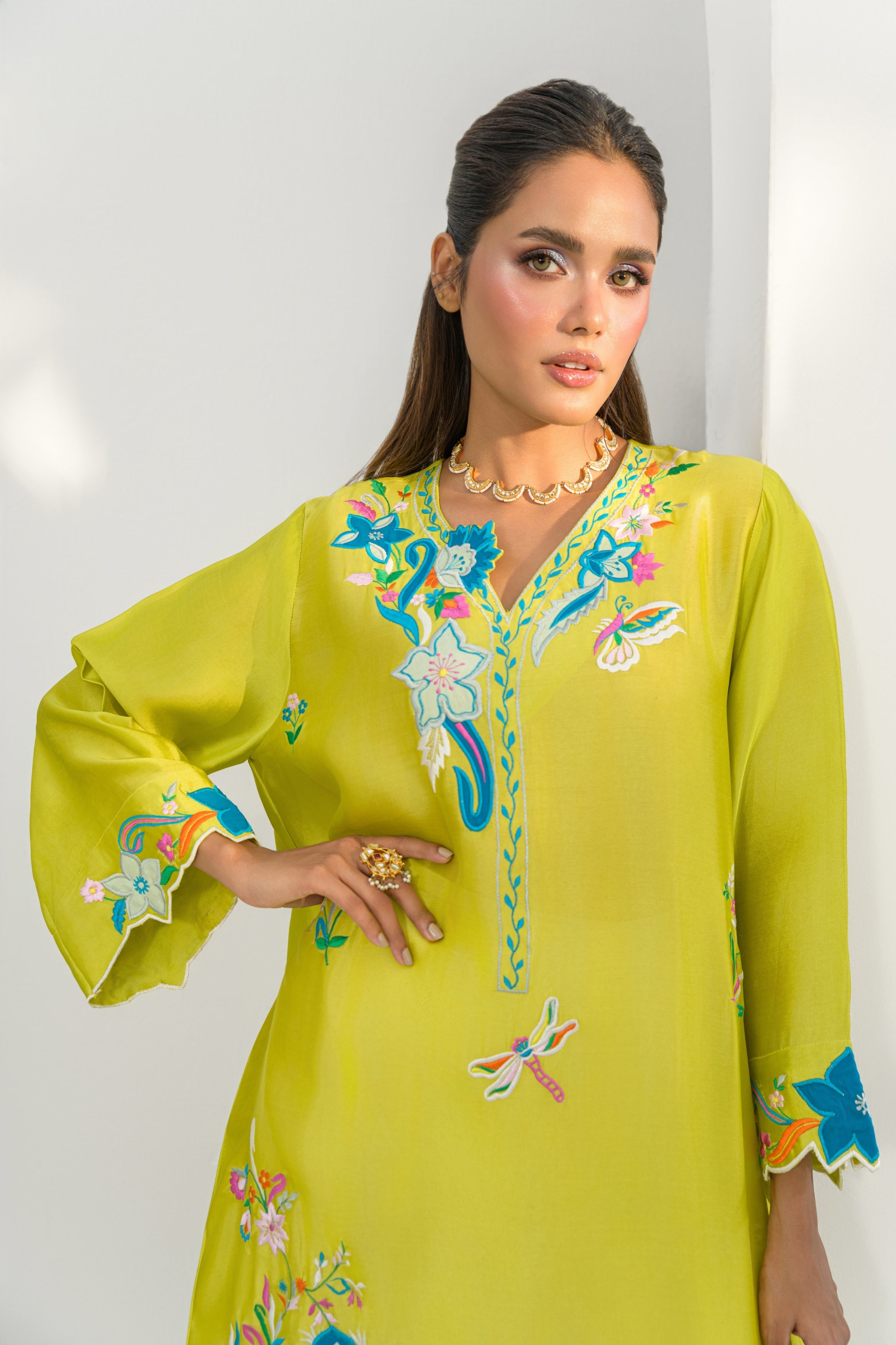 MAEVE KAFTAN