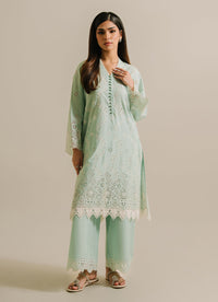 Embroidered CO-ORD Set