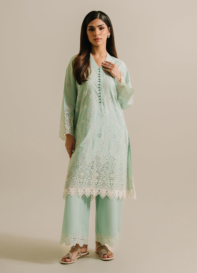 Embroidered CO-ORD Set14052401812020