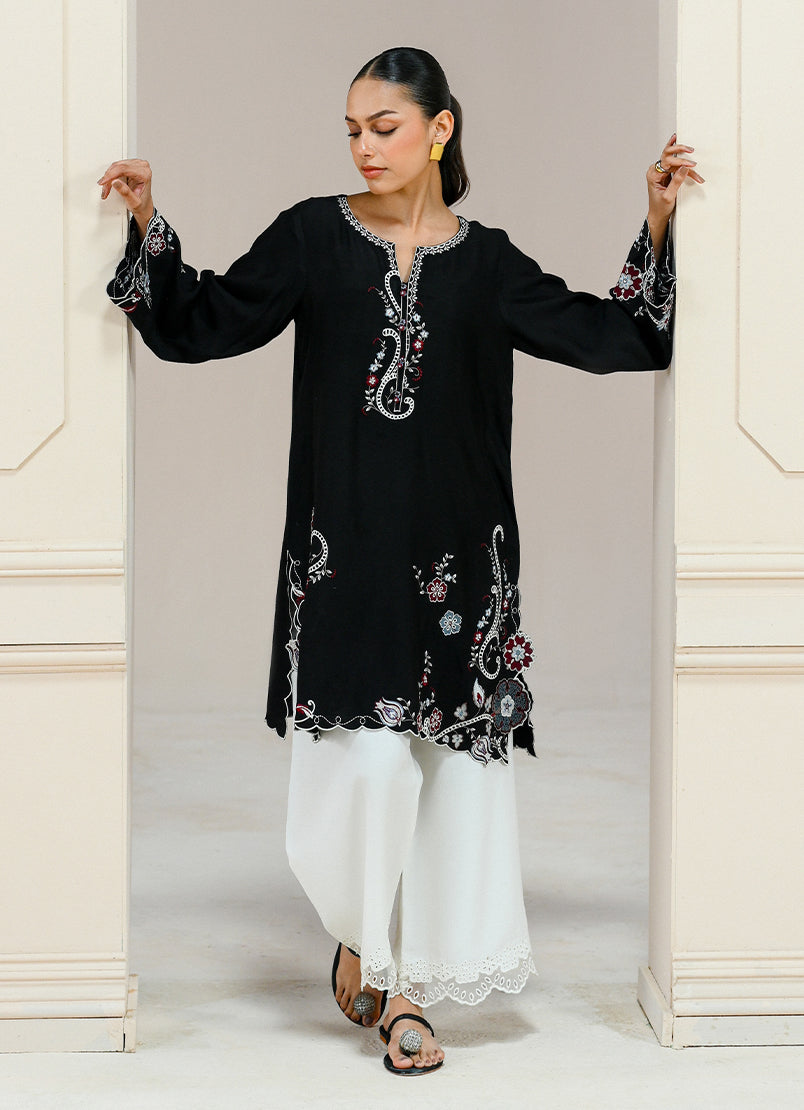 Burgundy Amaani Set