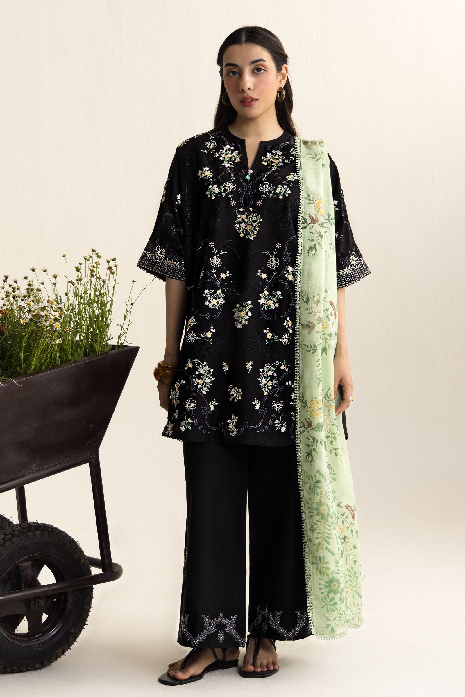 Coco by Zara Shahjahan