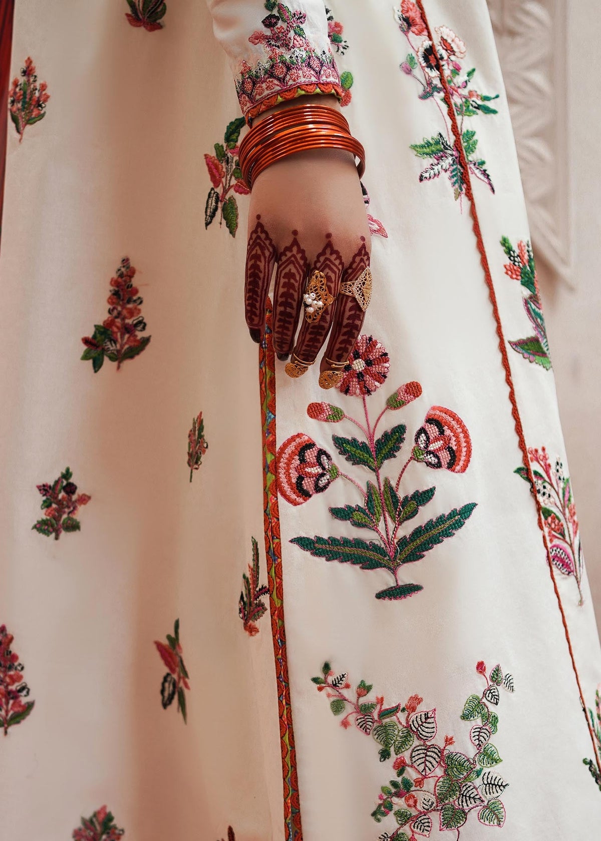 Apsara - Mix & Match