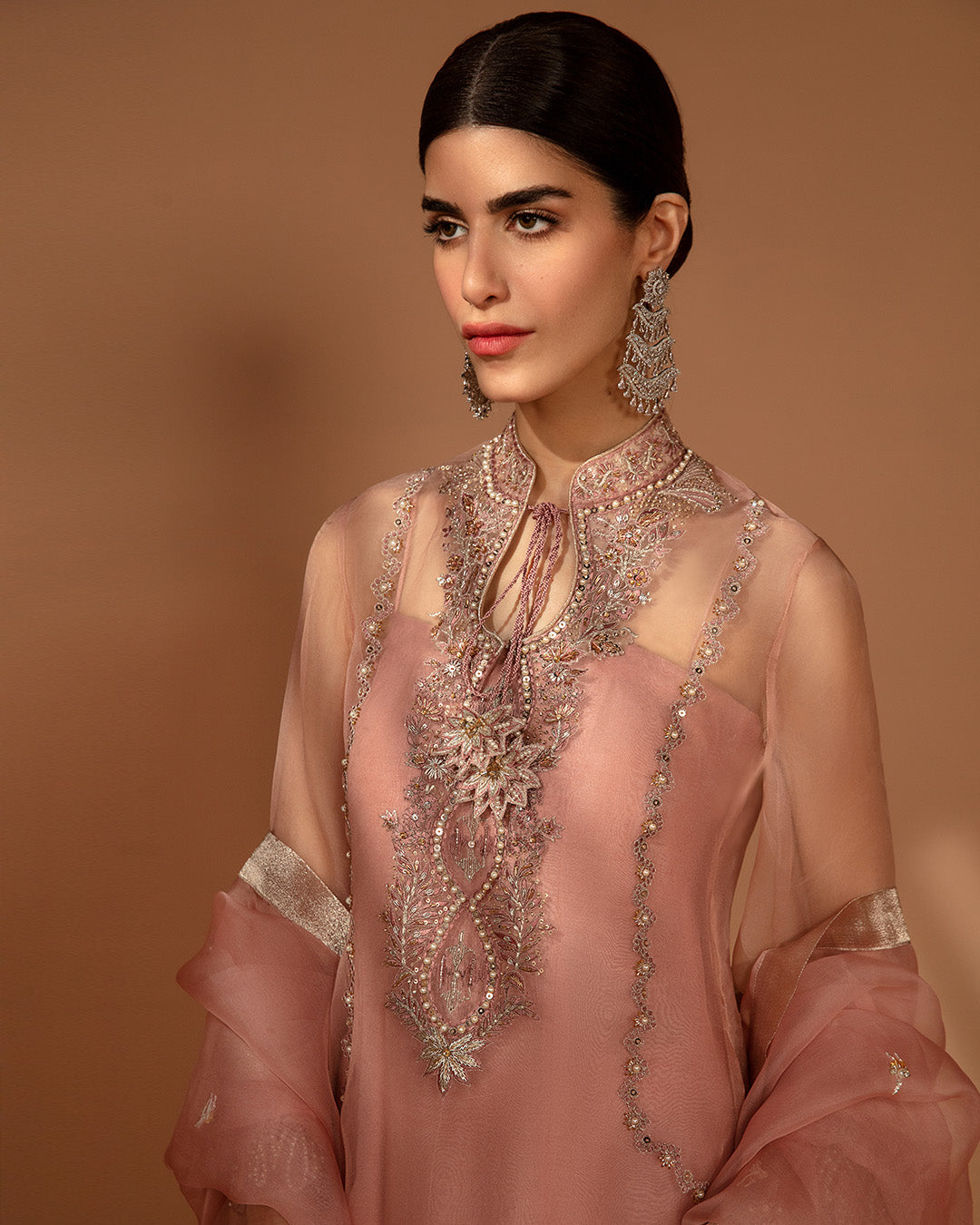 Faiza Saqlain