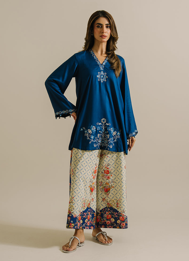 Embroidered CO-ORD Set14338251301020