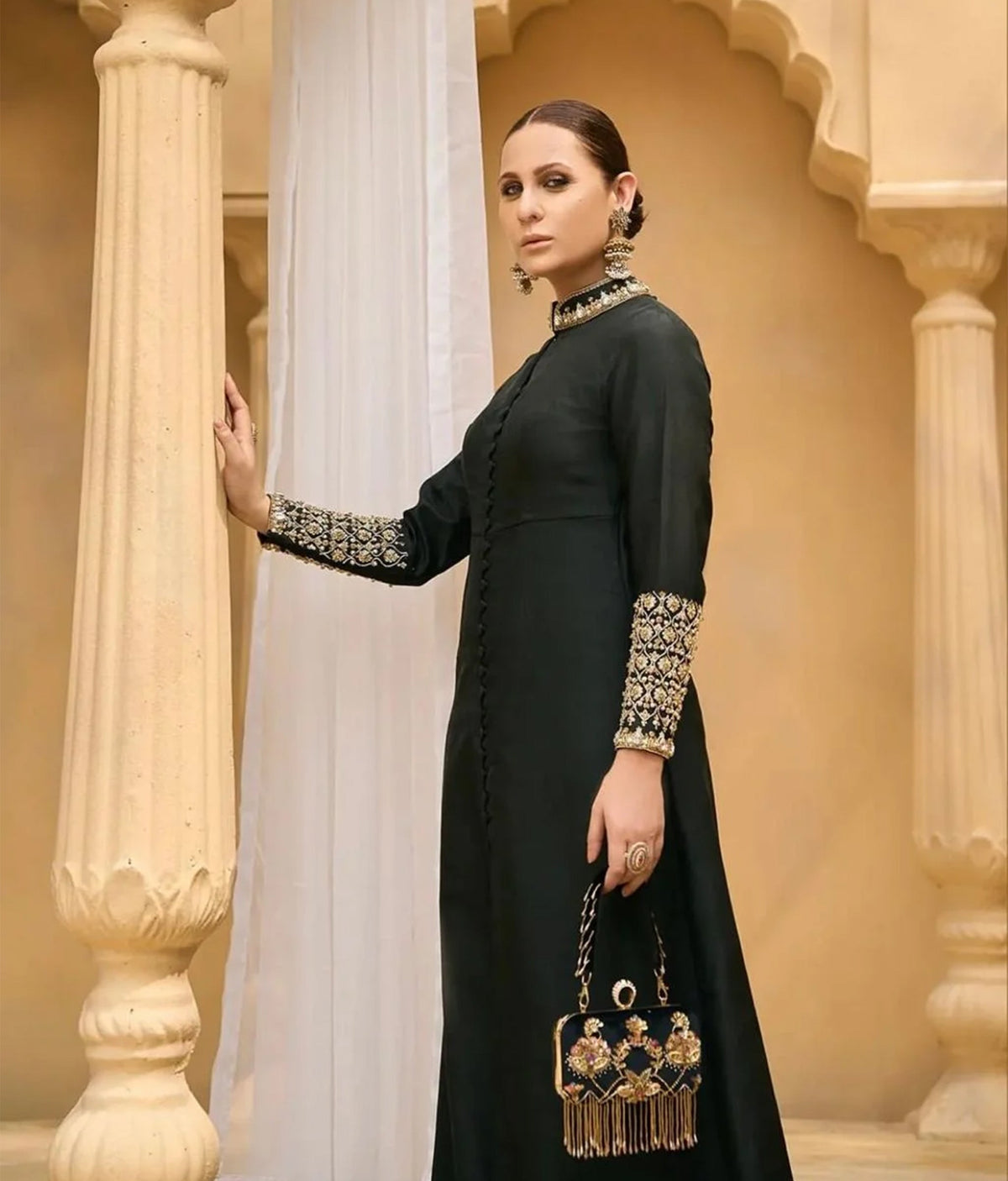 Luxury Formals - 2