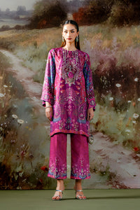 Fuchsia Radiance (D-13)