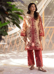 Printed CO-ORD Set13193/201/106