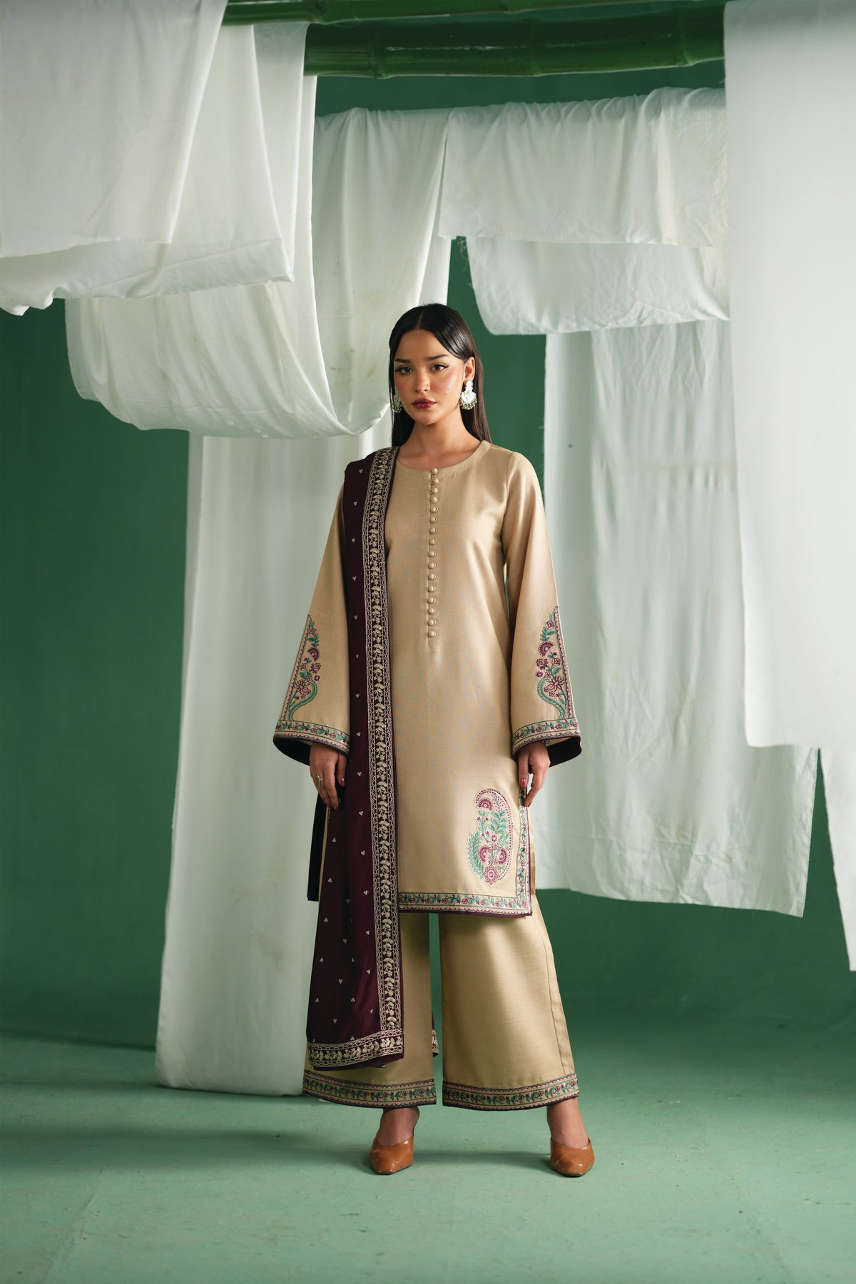 Mist