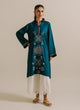 Embroidered Kurta