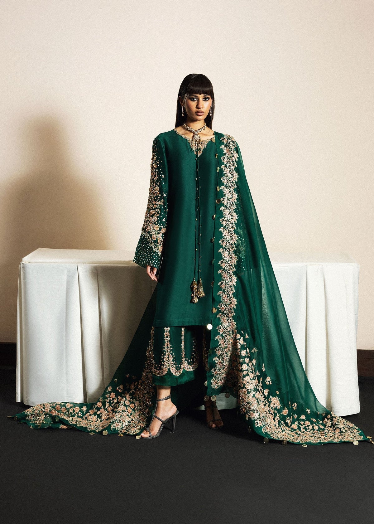 Hussain Rehar – Noor Lepoque Style