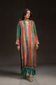 Multi Colour Burst Kaftan (D-09)