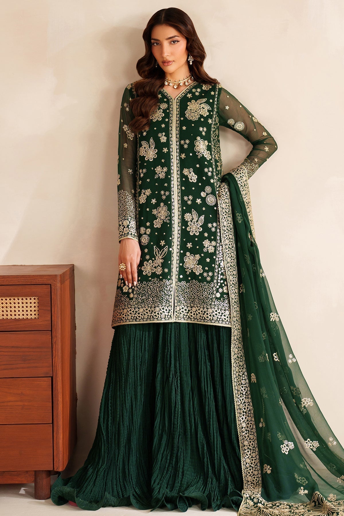 Farasha – Silken Glow Style